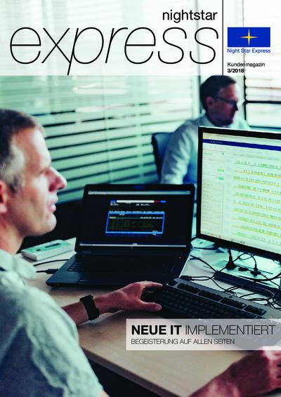 Ausgabe 03/2018