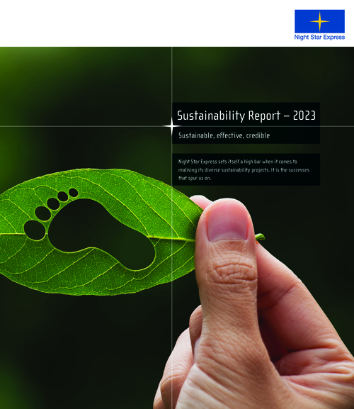 NSE Sustainability Report 2023