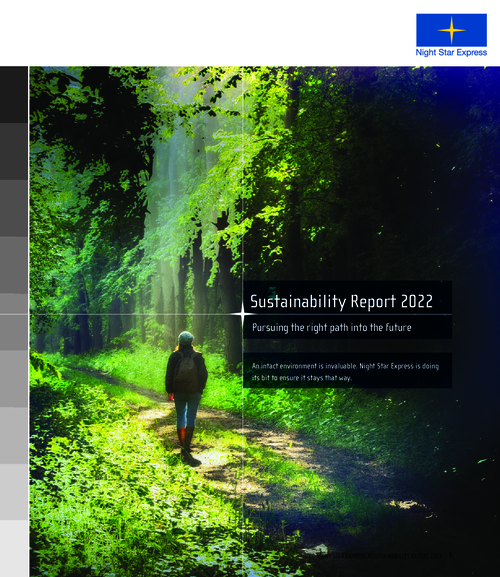 NSE Sustainability Report 2022